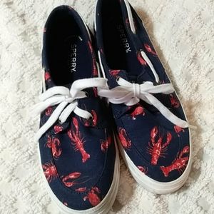 Sperry Sneakers